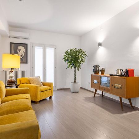 70 Lab Apartment Palermo Esterno foto
