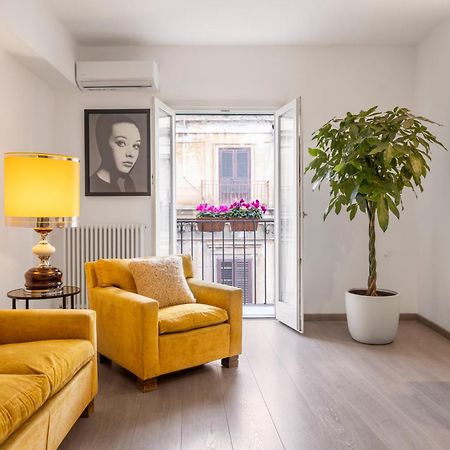 70 Lab Apartment Palermo Esterno foto