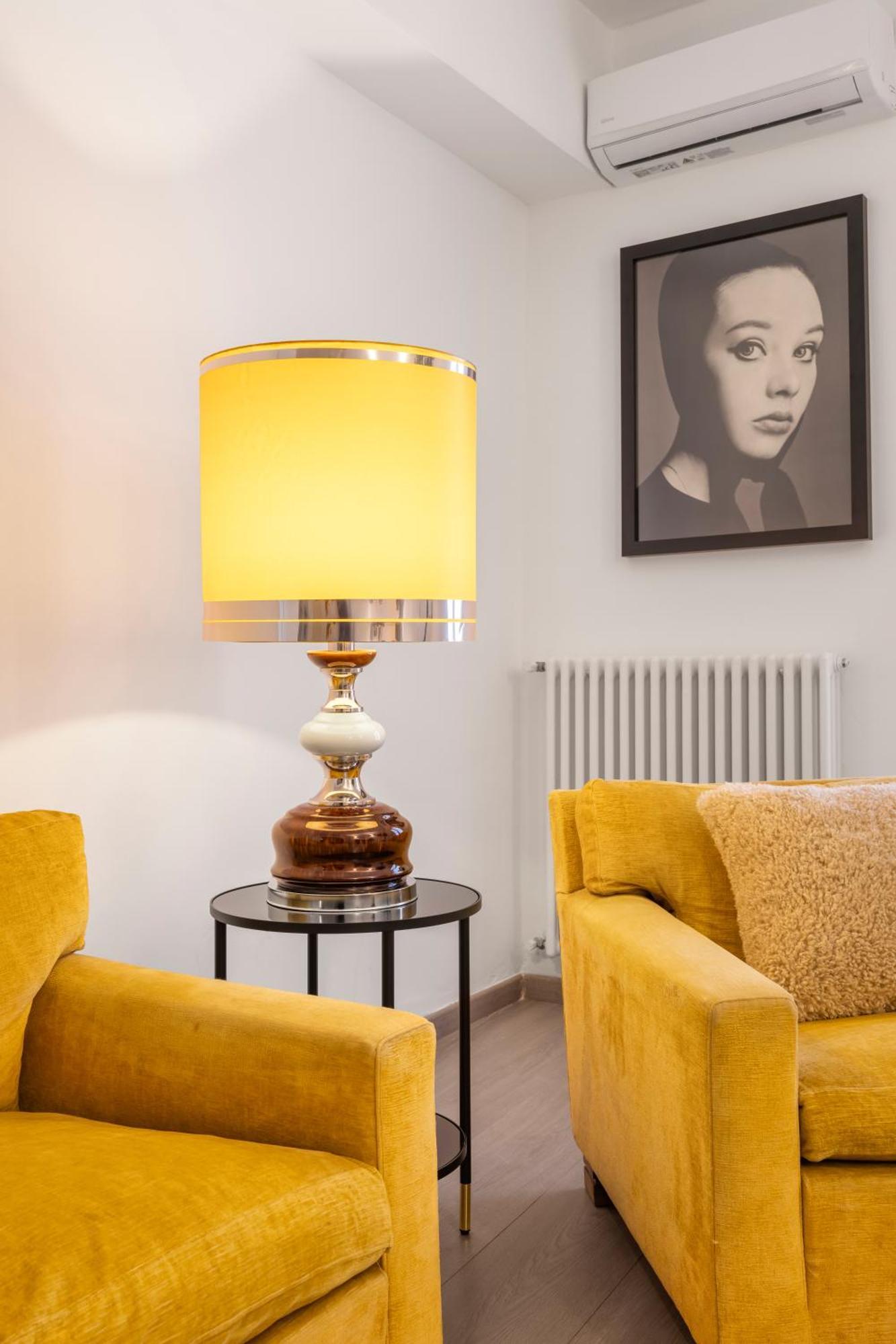 70 Lab Apartment Palermo Esterno foto