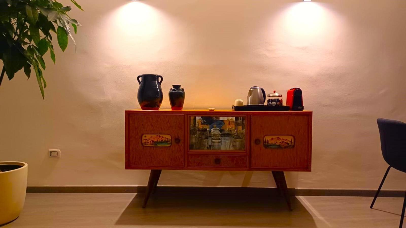70 Lab Apartment Palermo Esterno foto