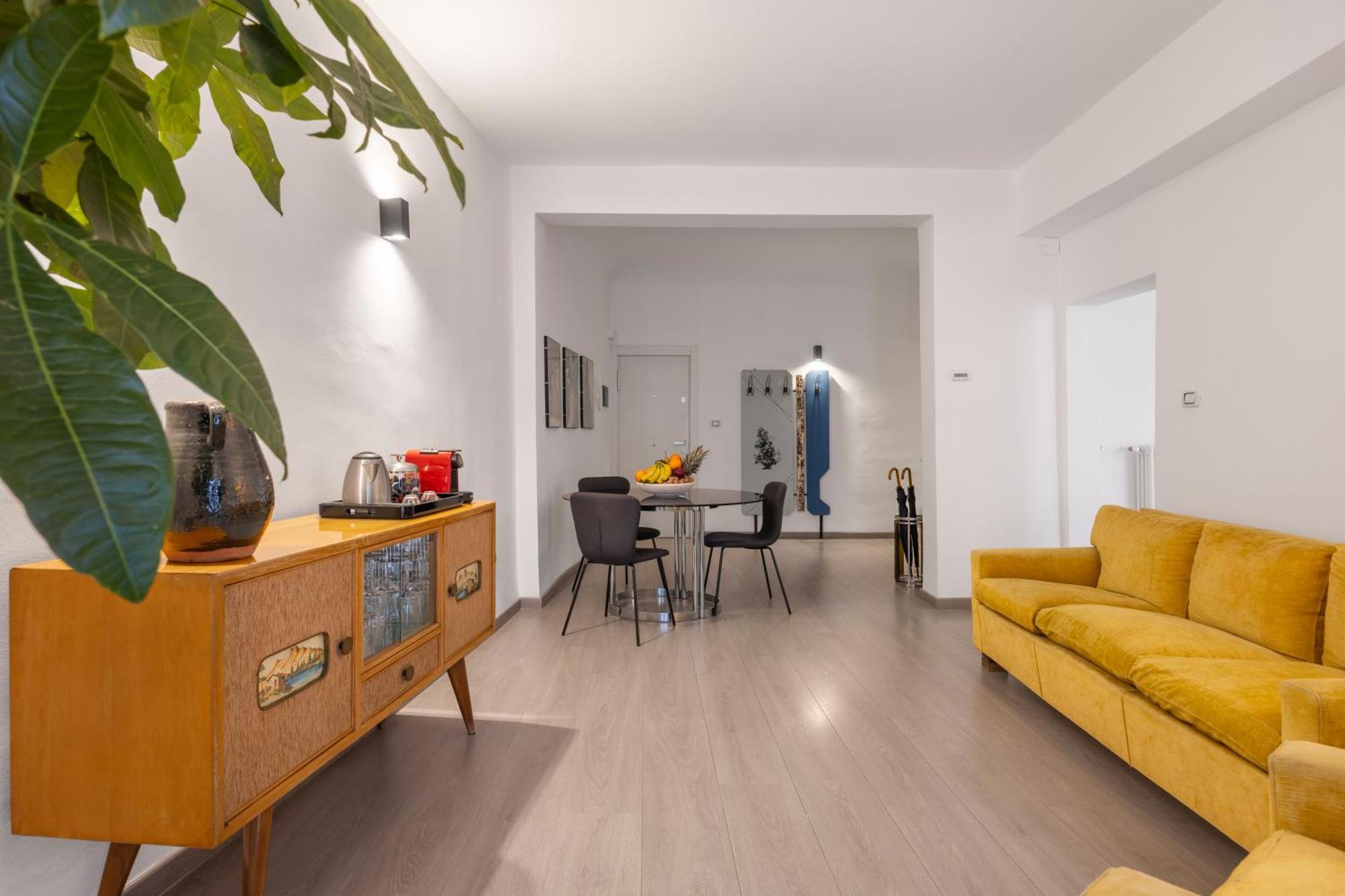 70 Lab Apartment Palermo Esterno foto