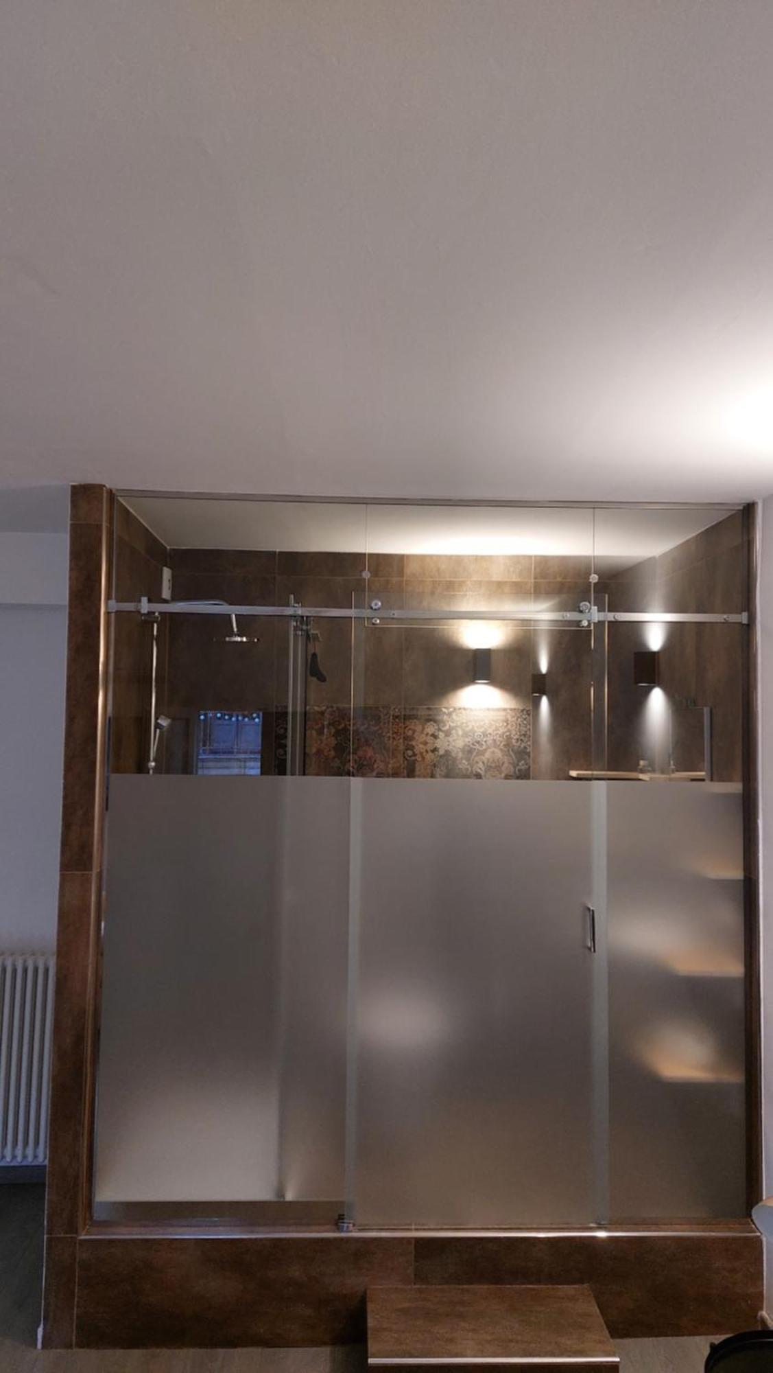 70 Lab Apartment Palermo Esterno foto