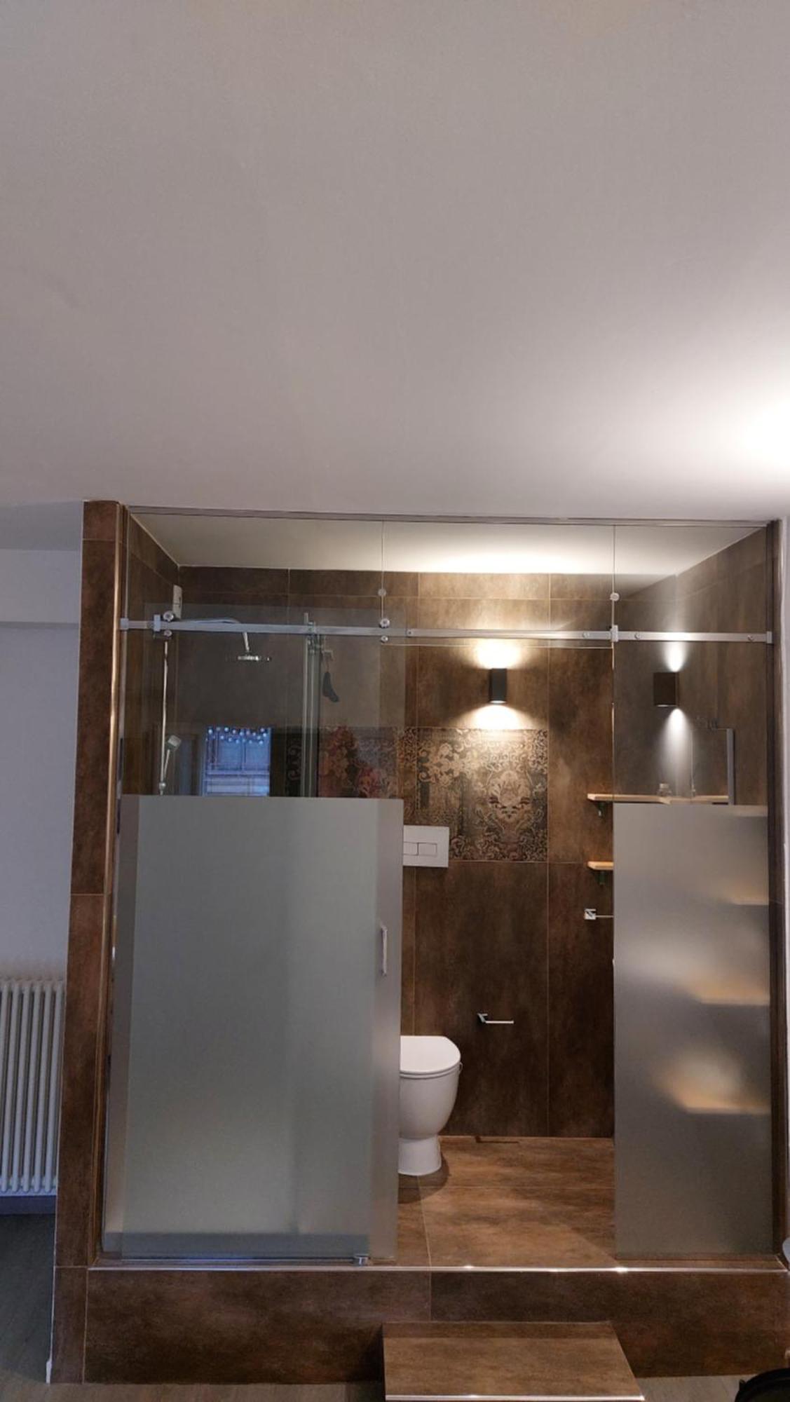 70 Lab Apartment Palermo Esterno foto