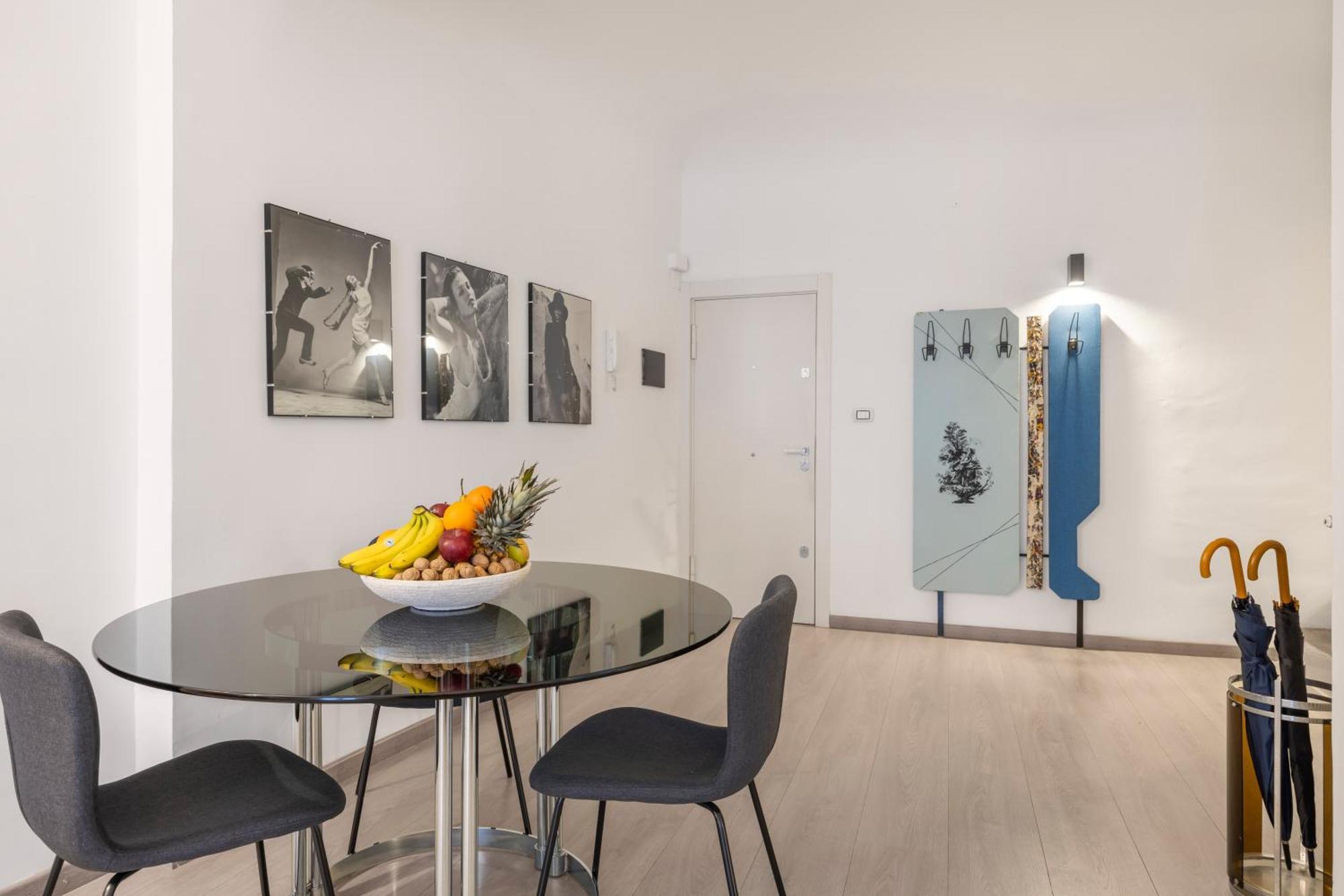 70 Lab Apartment Palermo Esterno foto